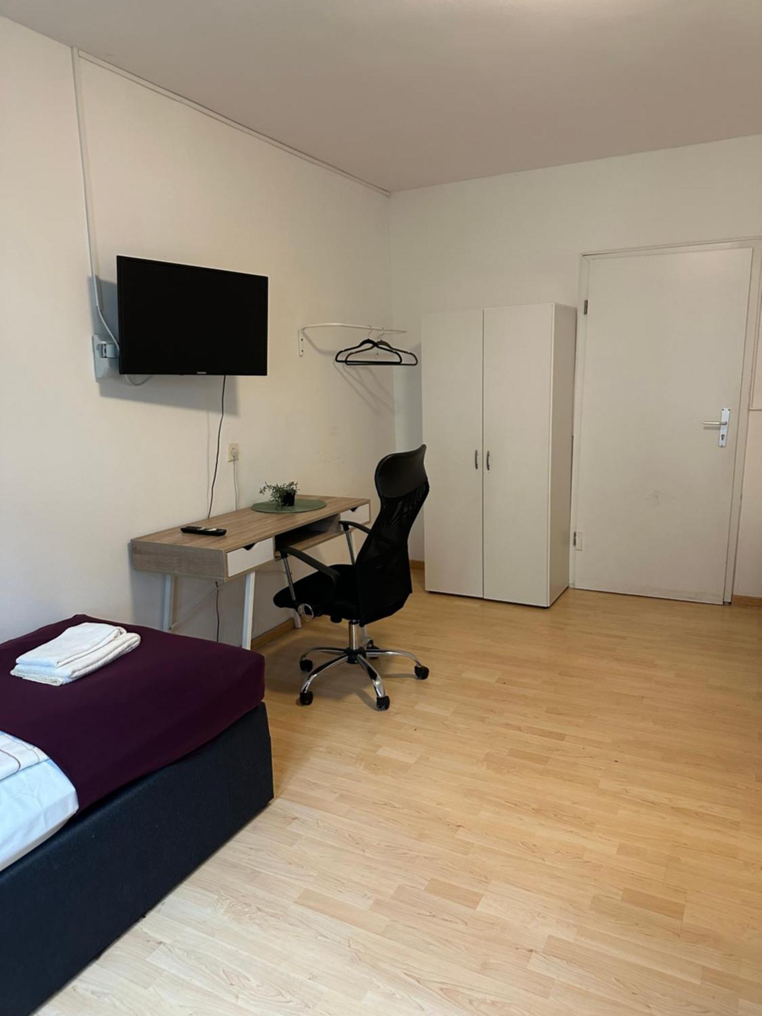 City Apartments Direkt Am Hauptbahnhof - Perfekt Fuer Pendler Und Monteure Neumünster Exterior foto